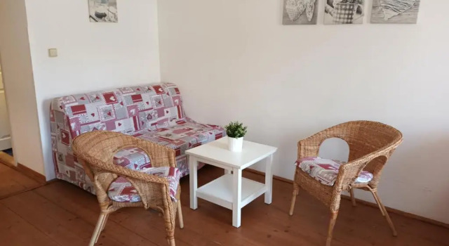 Апартаменты Hotel Střelnice