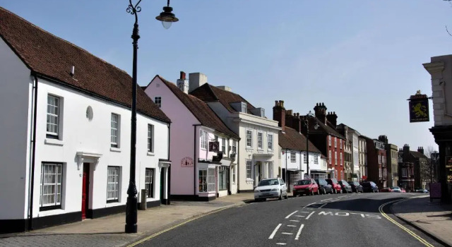 Fareham Point Apartment, Varaa Huoneisto Asunnot kohteessa Merseyside, Huoneisto