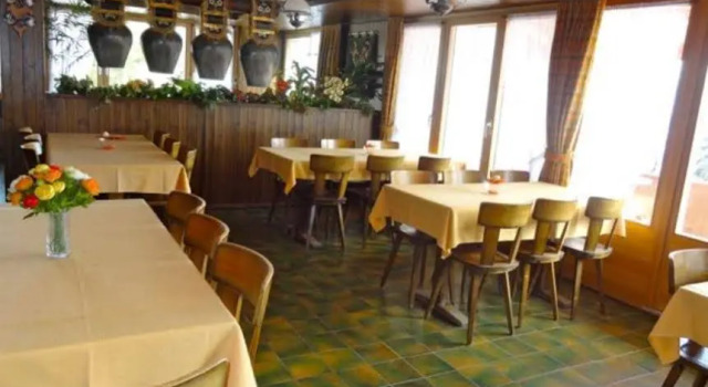 Hotel Garni Maetzwiese