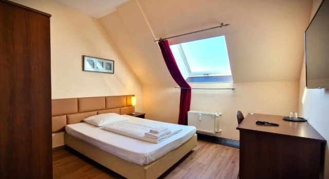 Одноместный номер Standard Mikon Eastgate Hotel