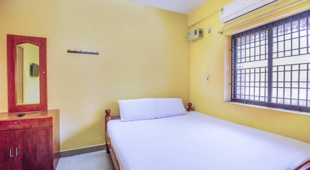 Kgt Guest House by OYO Rooms