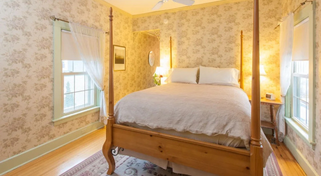 Camden Windward House, Забронировать Отель Бизнес-отели Камден, рядом с Mount Battie, 4* 5*