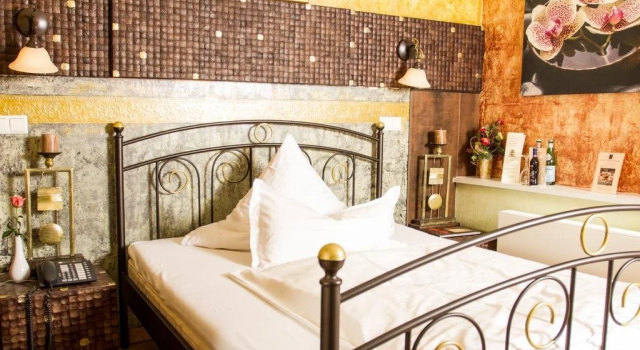 Hotel Don Giovanni