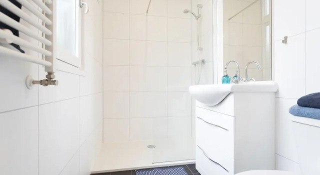 Номер Standard TopParken Resort Bosvallei