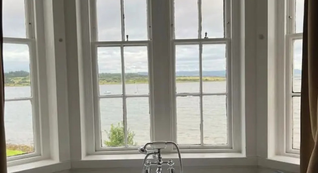 Двухместный номер Standard с видом на море The Grey Gull Hotel