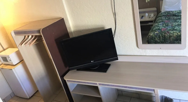 Economy Inn Lawton, Prenota Hotel Lawton Oklahoma