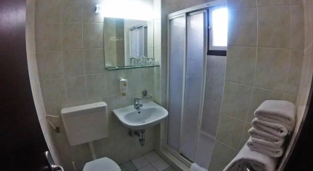 Семейный номер Standard Hotel Vista