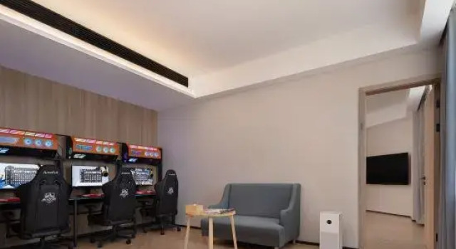 Suite Huaya Hotel