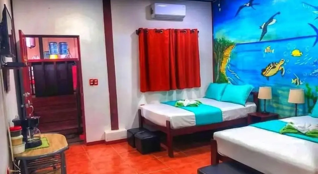 Номер Economy Hotel Casa Vito
