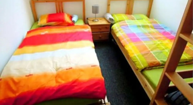 Номер Standard Hostel Bregenz