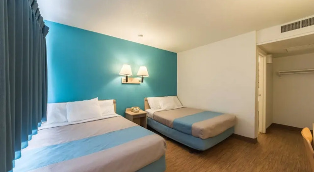 Motel 6 Deming