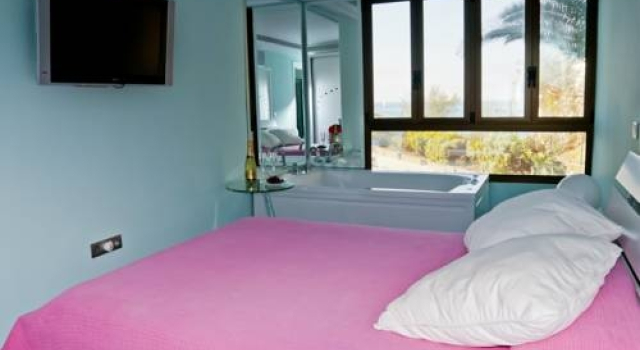 Doñana 414, Забронировать Отель Отели Паталавака 3 звезды, рядом с Playa de la Lajilla - Arguineguin, 3*