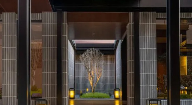 Hometown Famous Hotels in the Ancient City (Lu Xun’s Hometown Cangqiao Zhijie Store, Shaoxing), Prenota Hotel Hotel a Shaoxing con parcheggio, Parcheggio
