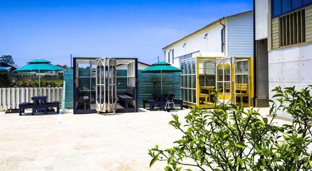 Jeju White Star Stay