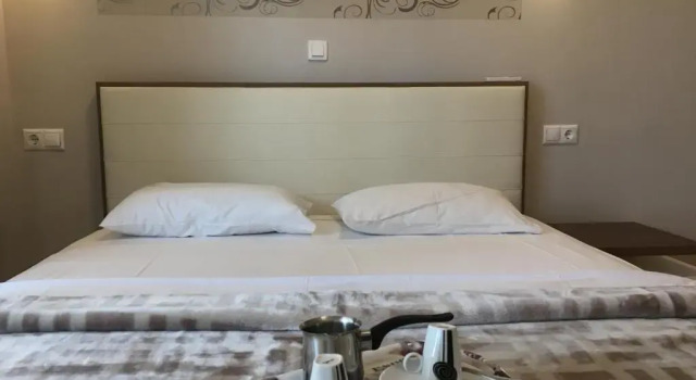 Апартаменты Phaethon Apartments & Studios