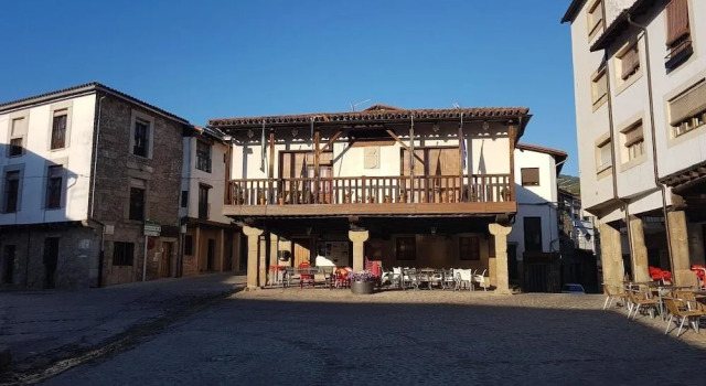 Hotel Rural Duende del Chafaril, Book Hotel SPA-hoteller i Extremadura, SPA