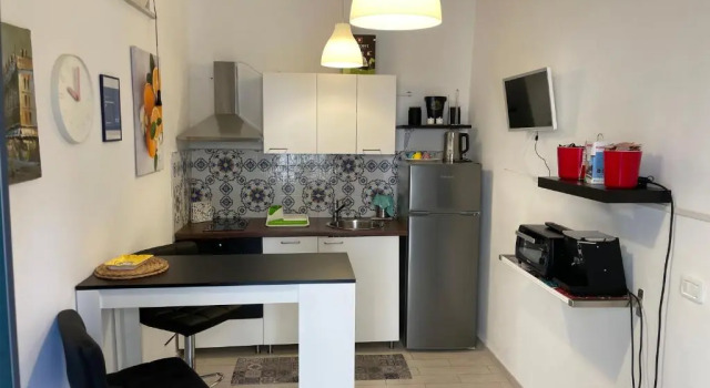 Апартаменты Home4 Apartment 2.0