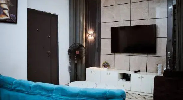 Апартаменты 1bed apt With Balcony, Tennis , Snooker and Pool