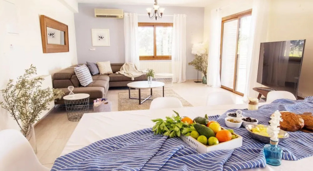 Villa Villa Mojito