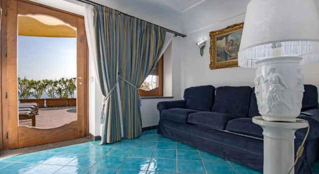 Вилла Villa Elena