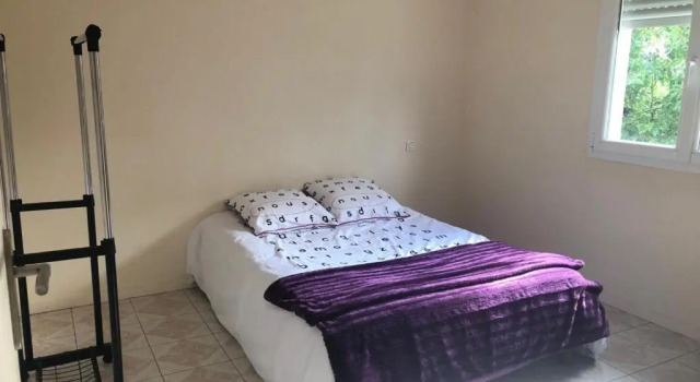 Вилла Villa plein pied rez-de-chaussée+1 avec dépendance