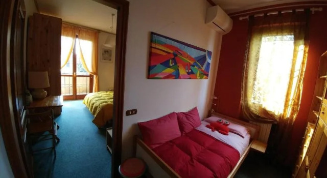Le Magnolie B&B, Rezerwuj Bed and Breakfast Bussero Lombardia