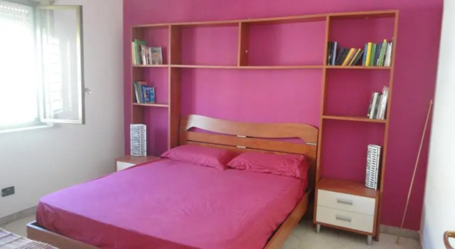 A Casa Di Davide