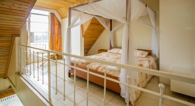 Harlequin Suites Hotel, Reserva ahora Hotel Nairobi CBD Nairobi, cerca de Junction Mall Nairobi