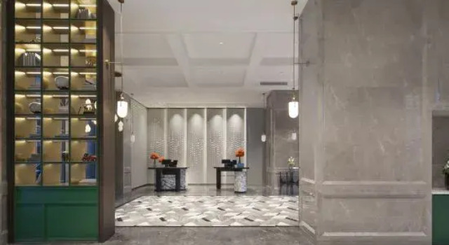 Hampton by Hilton Shanghai North Bund Siping Road, Varaa Hotelli Yangpu 