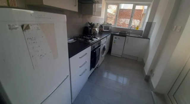 Коттедж South Shield's Hidden Gem Amethyst 3 Bedroom House