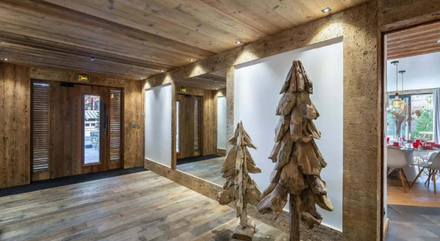 Appartement Val-d'Isère, 5 pièces, 8 personnes - FR-1-567-62, Prenota Appartamento Hotel a Alvernia con parcheggio, Parcheggio