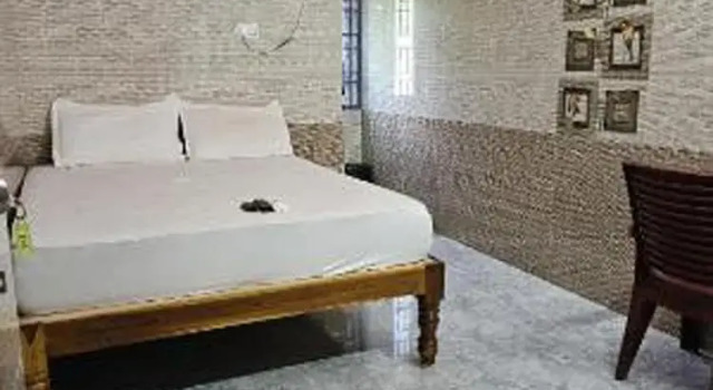 Номер Standard Swathi Rooms