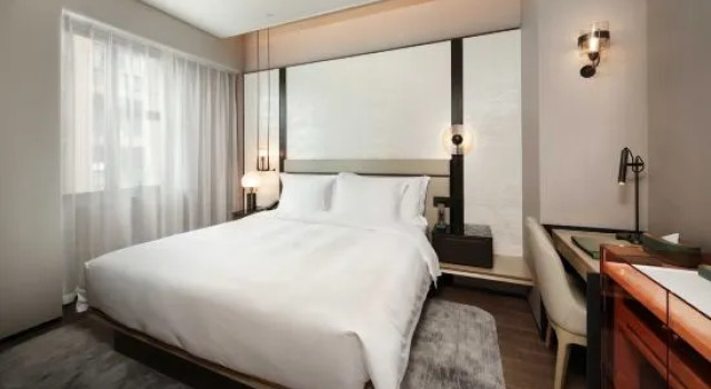 Люкс VanYao International Hotel Chongqing