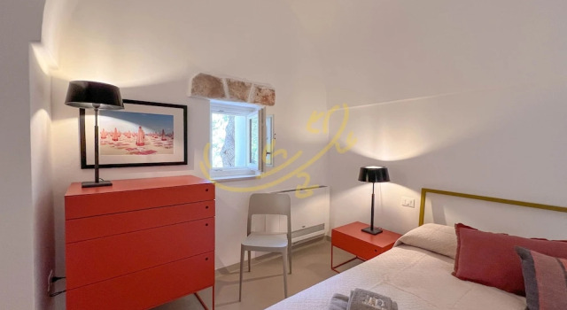 TD Trullo Morena Charming Trullo Stunning Sunsets