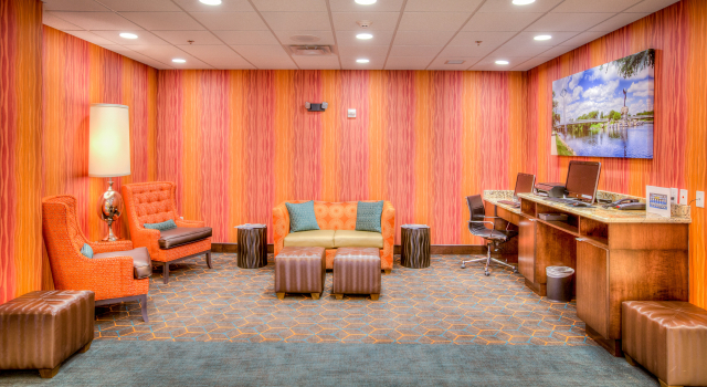 Holiday Inn Express Wichita South by IHG