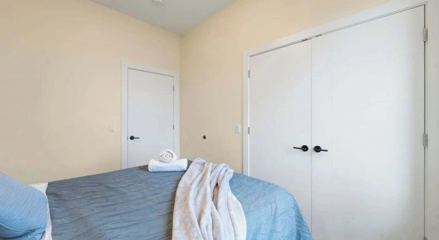Коттедж New 3bed 2bath Condo With Parking by United Center