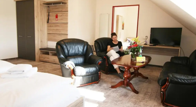 Hotel Am Waldschlösschen, Đặt Khách sạn Neustadt in Sachsen Dresden