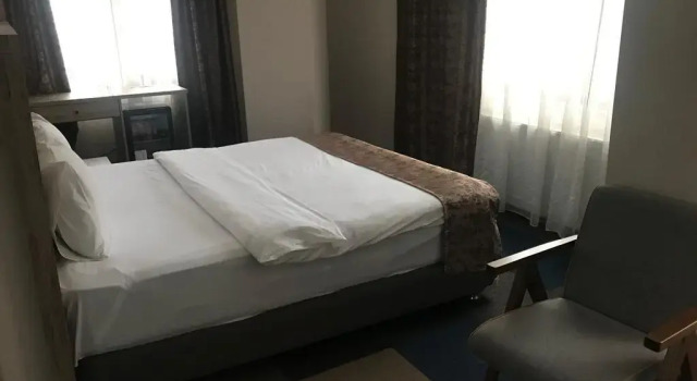 Elite My Garden Hotel, Rezerwuj Hotel Yuksekova Hakkari