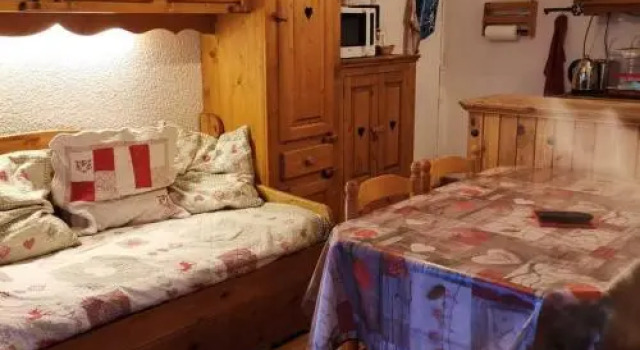 Appartement 2 Pièces 4 Pers. Centre Station - Maeva Particuliers 71852, Prenota Appartamento Hotel a Alvernia con parcheggio, Parcheggio