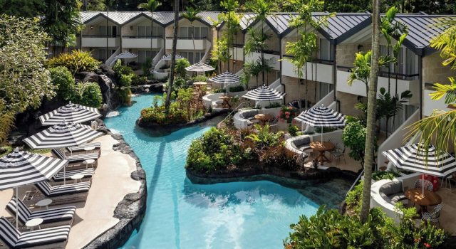 Двухместный номер Standard с балконом и с видом на сад Colony Club, a Luxury Collection Resort, Barbados