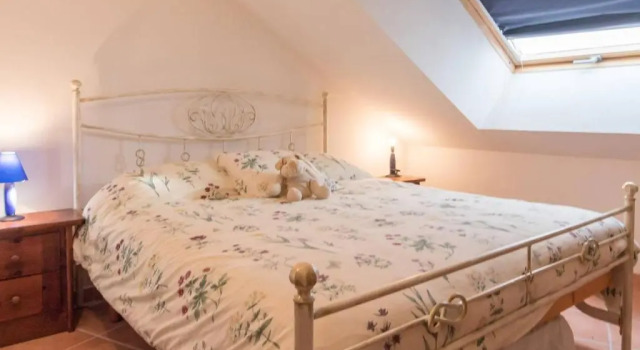 Appartement Montgenèvre, 3 pièces, 6 personnes - FR-1-330D-62