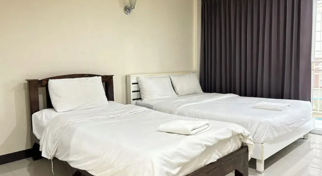 Номер Standard Nattida Place