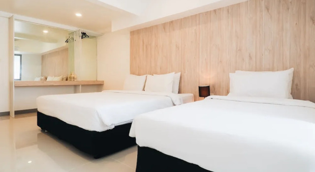 Номер Standard Loyy Hotel - Hostel