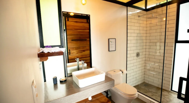 Студия The Green House, Santa Teresa