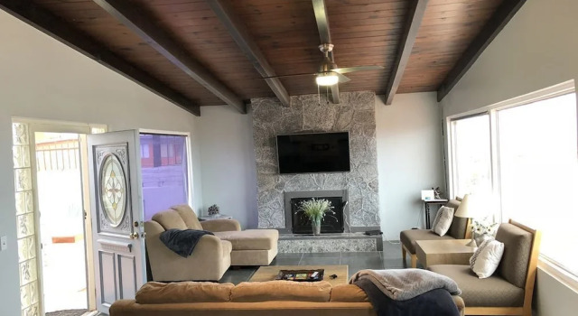 Rosarito 5 Bedroom Beach House