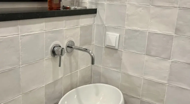 Двухместный номер Superior с частичным видом на море Palm View Guesthouse, adults only