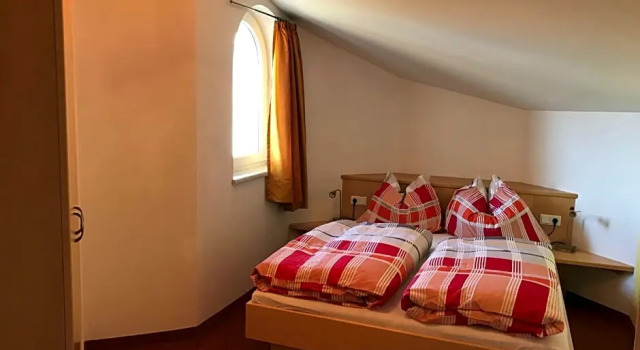 Apartment Sonnblick, Rezerwuj Apartament Hotele w Salzburg z parkingiem, Parking