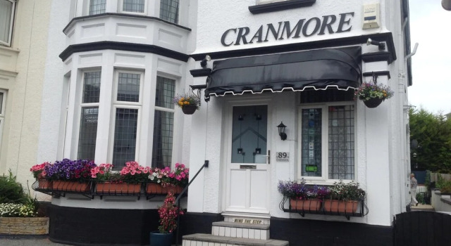Cranmore
