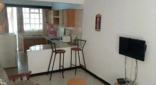 Апартаменты New Trafford Serviced Apartments