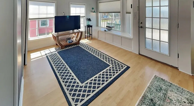 Surfside Crab Retreat by Ryson Vacation Rentals, Buchen Sie Hotel Surfside Beach 